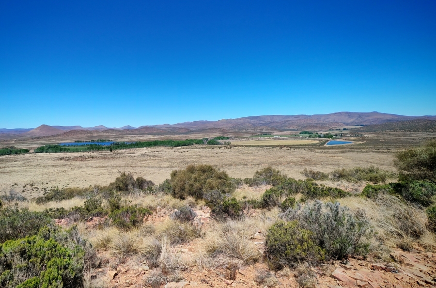 4 Bedroom Property for Sale in Middelburg Rural Eastern Cape